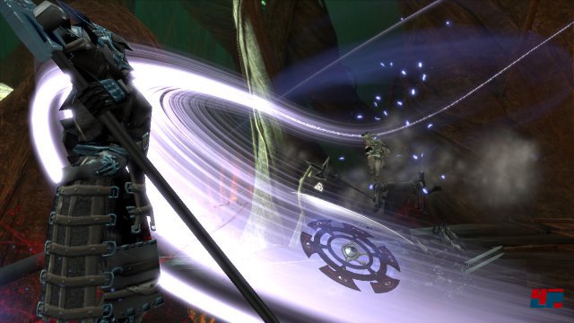 Screenshot - Drakengard 3 (PlayStation3) 92473216