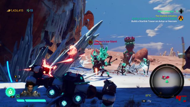 Screenshot - Starlink: Battle for Atlas (XboxOneX) 92575679