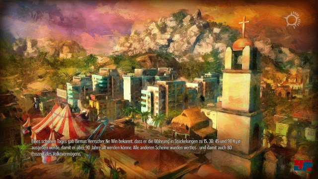 Screenshot - Tropico 5 (PC) 92483053