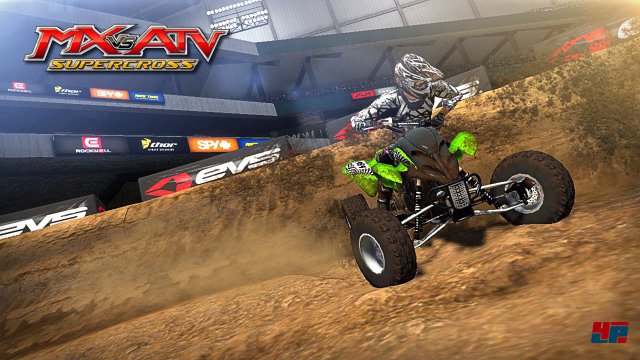Screenshot - MX vs. ATV: Supercross (360) 92492723