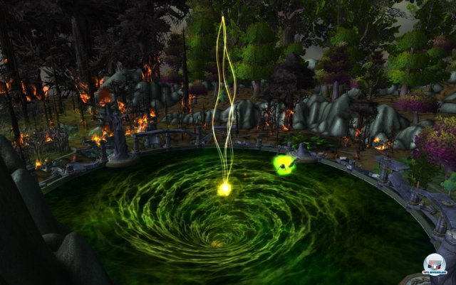 Screenshot - World of WarCraft: Cataclysm (PC) 2267247