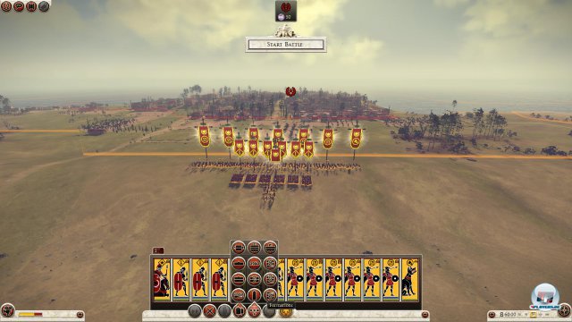 Screenshot - Total War: Rome 2 (PC) 92468818