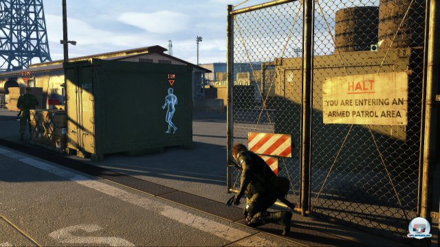 Screenshot - Metal Gear Solid 5: The Phantom Pain (360) 92469616