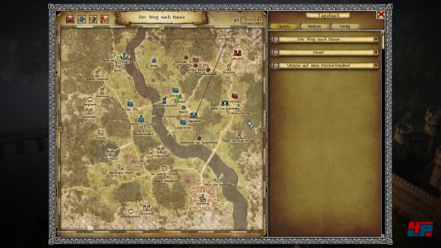Screenshot - Legends of Eisenwald (PC) 92509173