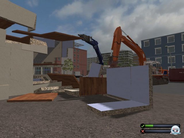 Screenshot - Demolition Company  (PC) 92439037