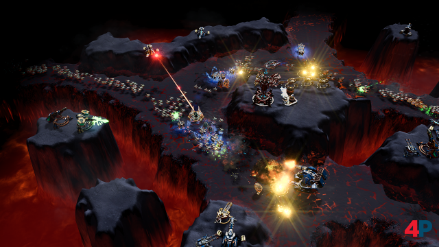 Screenshot - Siege of Centauri (PC) 92595786