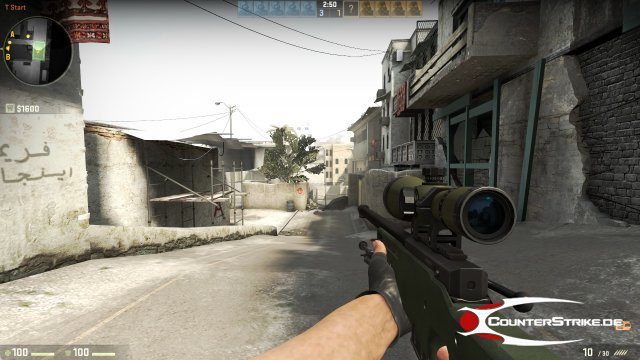Screenshot - Counter-Strike (PC) 2318942