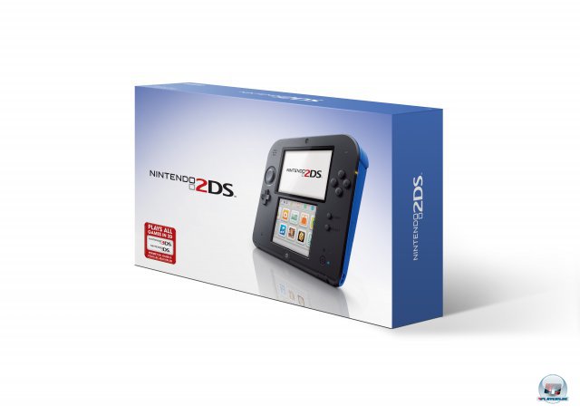 Screenshot - Nintendo 2DS (3DS) 92470704