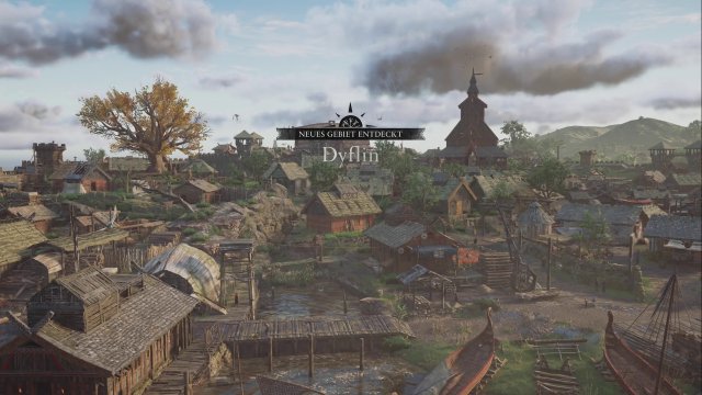 Screenshot - Assassin's Creed Valhalla: Zorn der Druiden (XboxSeriesX) 92641968