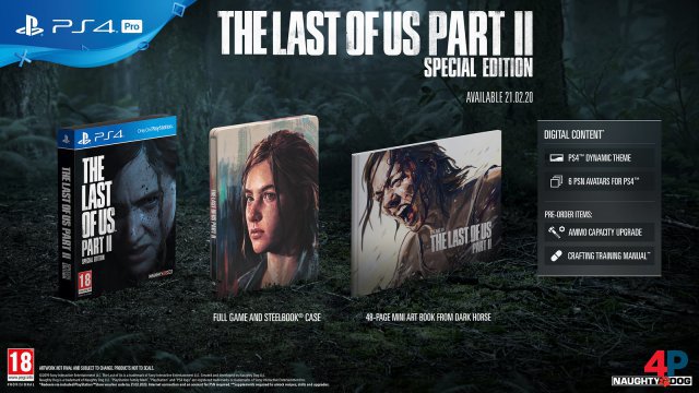 Screenshot - The Last Of Us 2 (PS4) 92596854