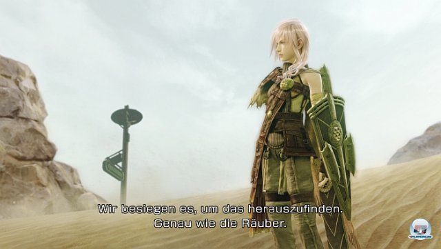 Screenshot - Lightning Returns: Final Fantasy XIII (360) 92457480