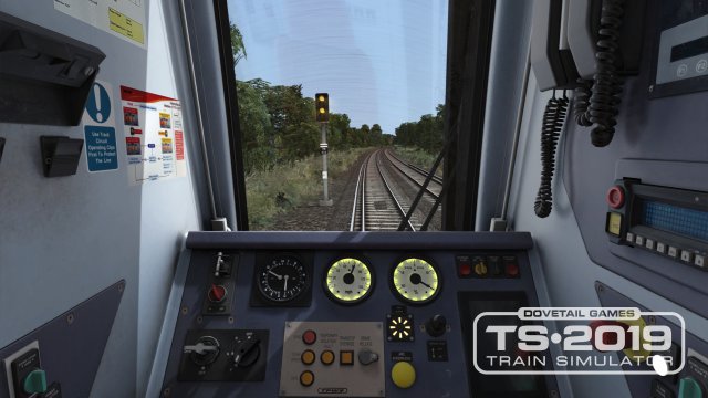 Screenshot - Train Simulator 2019 (PC)