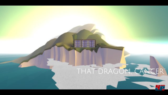 Screenshot - That Dragon, Cancer (PC) 92518502