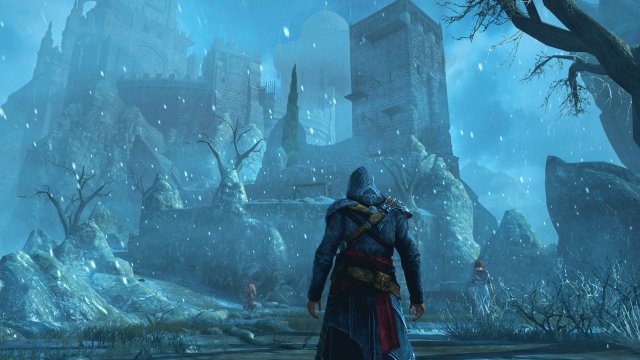 Screenshot - Assassin's Creed: The Ezio Collection (Switch) 92652313