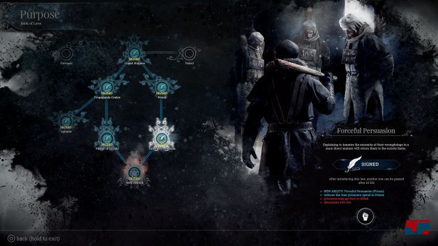 Screenshot - Frostpunk (PS4)