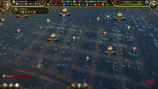 Screenshot - Urban Empire (PC) 92539786