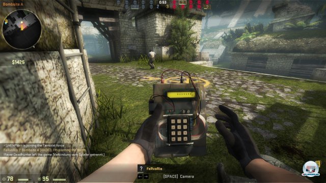 Screenshot - Counter-Strike: Global Offensive (PC) 2396507