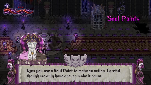 Screenshot - Lucid Soul (PC)
