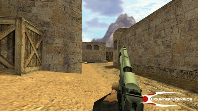 Screenshot - Counter-Strike (PC) 2331137