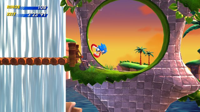 Screenshot - Sonic Superstars (Switch) 92658179