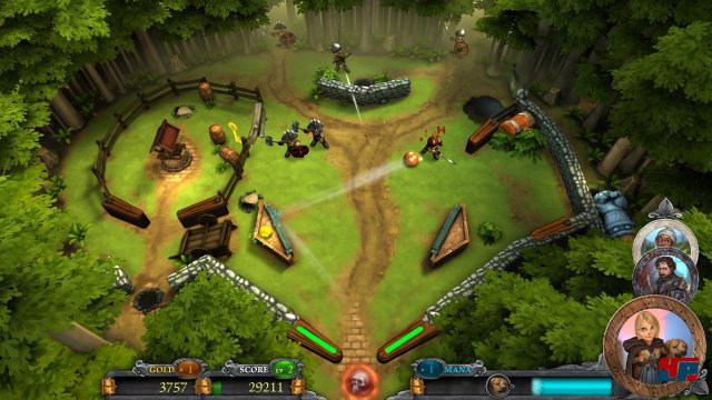 Screenshot - Rollers of the Realm (PC) 92483739