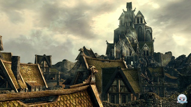 Screenshot - The Elder Scrolls V: Skyrim (PC) 2231477