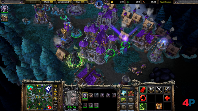 Screenshot - WarCraft 3: Reforged (PC) 92599949
