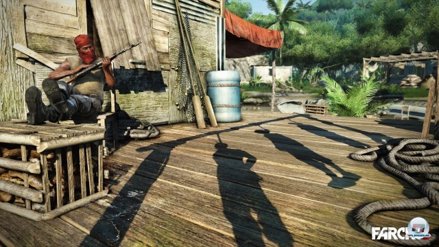 Screenshot - Far Cry 3 (360) 2227849