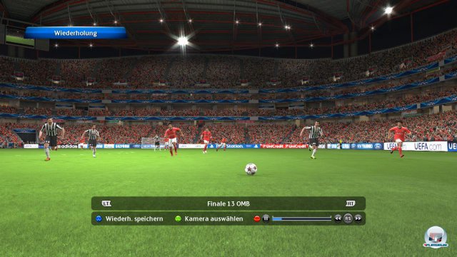 Screenshot - Pro Evolution Soccer 2014 (PC) 92469681