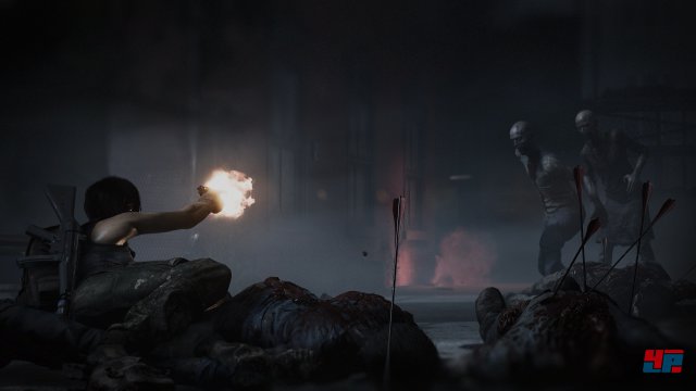 Screenshot - Overkill's The Walking Dead (PC) 92576966