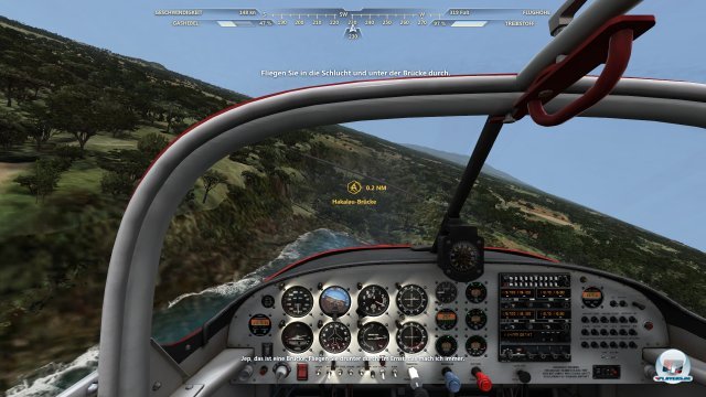 Screenshot - Microsoft Flight (PC) 2327002