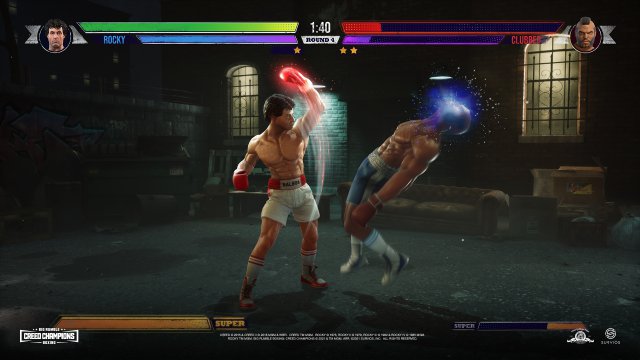 Screenshot - Big Rumble Boxing: Creed Champions (PC, PS4, Switch, One) 92648556