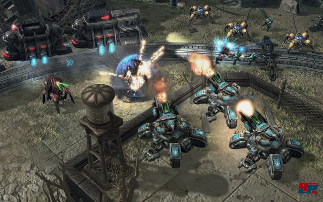 Screenshot - StarCraft 2: Legacy of the Void (PC) 92510995