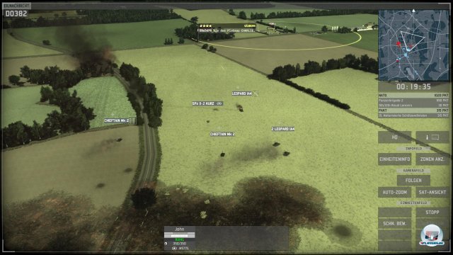 Screenshot - Wargame: European Escalation (PC) 2324082