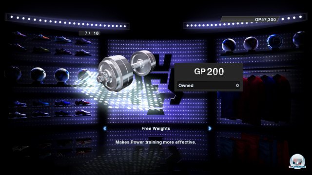 Screenshot - Pro Evolution Soccer 2013 (PlayStation3) 2388277