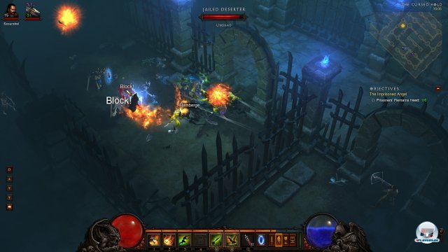 Screenshot - Diablo III (PC) 2351502