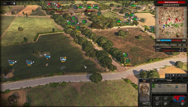 Screenshot - Steel Division: Normandy 44 (PC) 92549303