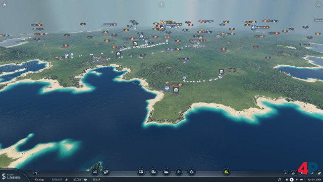 Screenshot - Transport Fever 2 (PC) 92602548
