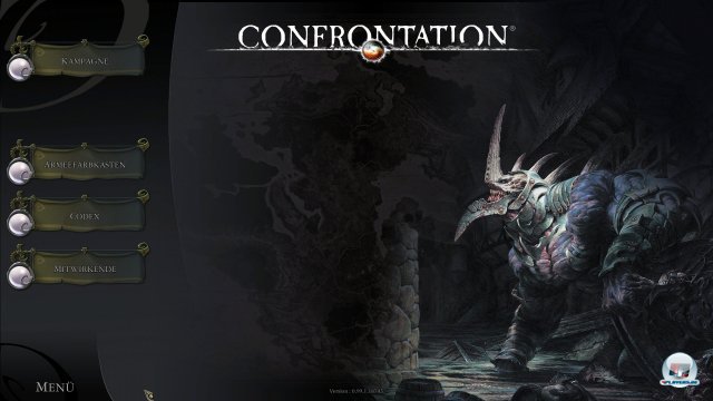 Screenshot - Confrontation (PC) 2330647