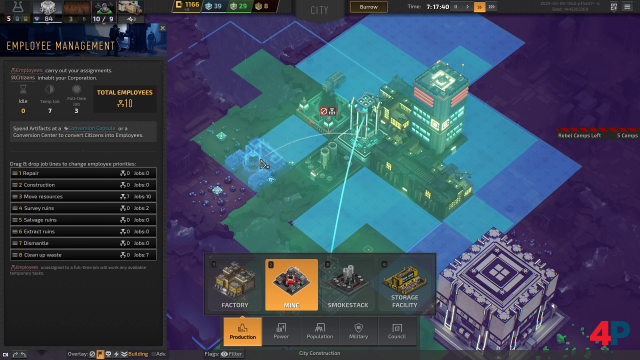 Screenshot - Industries of Titan (PC) 92610560