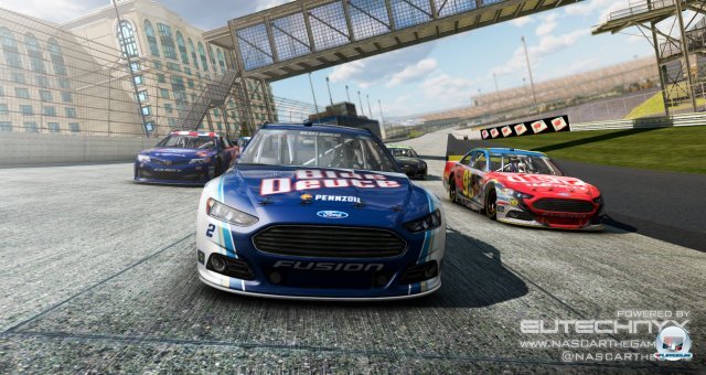 Screenshot - NASCAR The Game 2013 (PC) 92465318