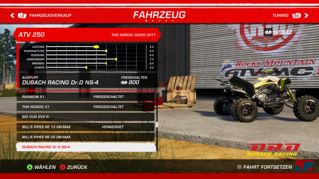 Screenshot - MX vs. ATV All Out (PS4) 92563850