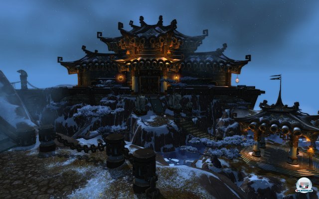Screenshot - World of WarCraft: Mists of Pandaria (PC) 2330012