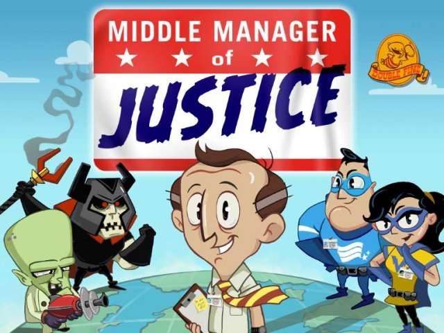 Screenshot - Middle Manager of Justice (iPad) 2395817