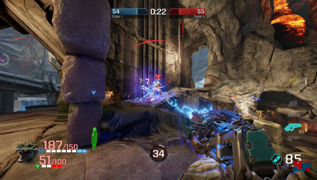 Screenshot - Quake Champions (PC) 92544962