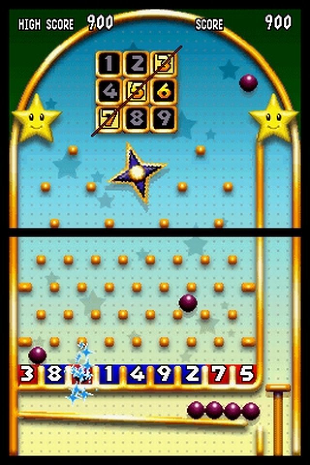 Screenshot - Super Mario 64 DS (NDS) 2374277