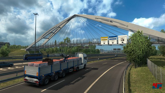 Screenshot - Euro Truck Simulator 2 (PC) 92556520