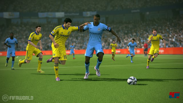 Screenshot - EA Sports FIFA World (PC) 92493861