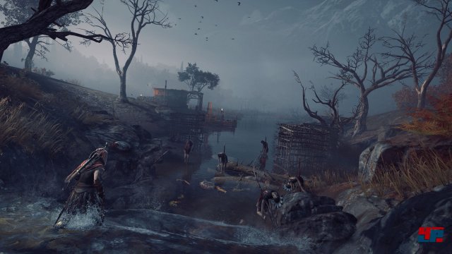 Screenshot - Assassin's Creed Odyssey: Das Vermächtnis der ersten Klinge (PC)