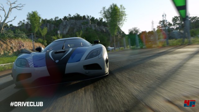 Screenshot - DriveClub (PlayStation4) 92482614